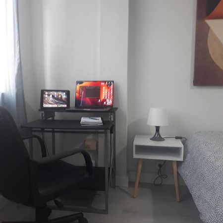 Apartamento Torre De Hercules A Coruna Ngoại thất bức ảnh