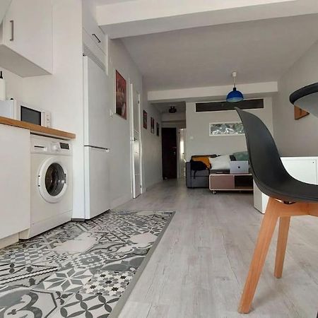 Apartamento Torre De Hercules A Coruna Ngoại thất bức ảnh