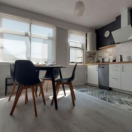 Apartamento Torre De Hercules A Coruna Ngoại thất bức ảnh