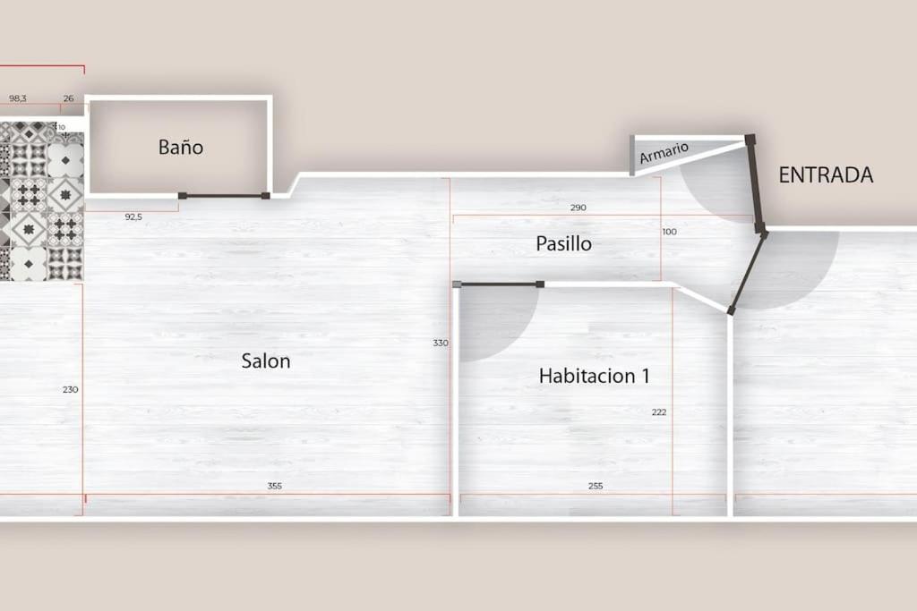 Apartamento Torre De Hercules A Coruna Ngoại thất bức ảnh