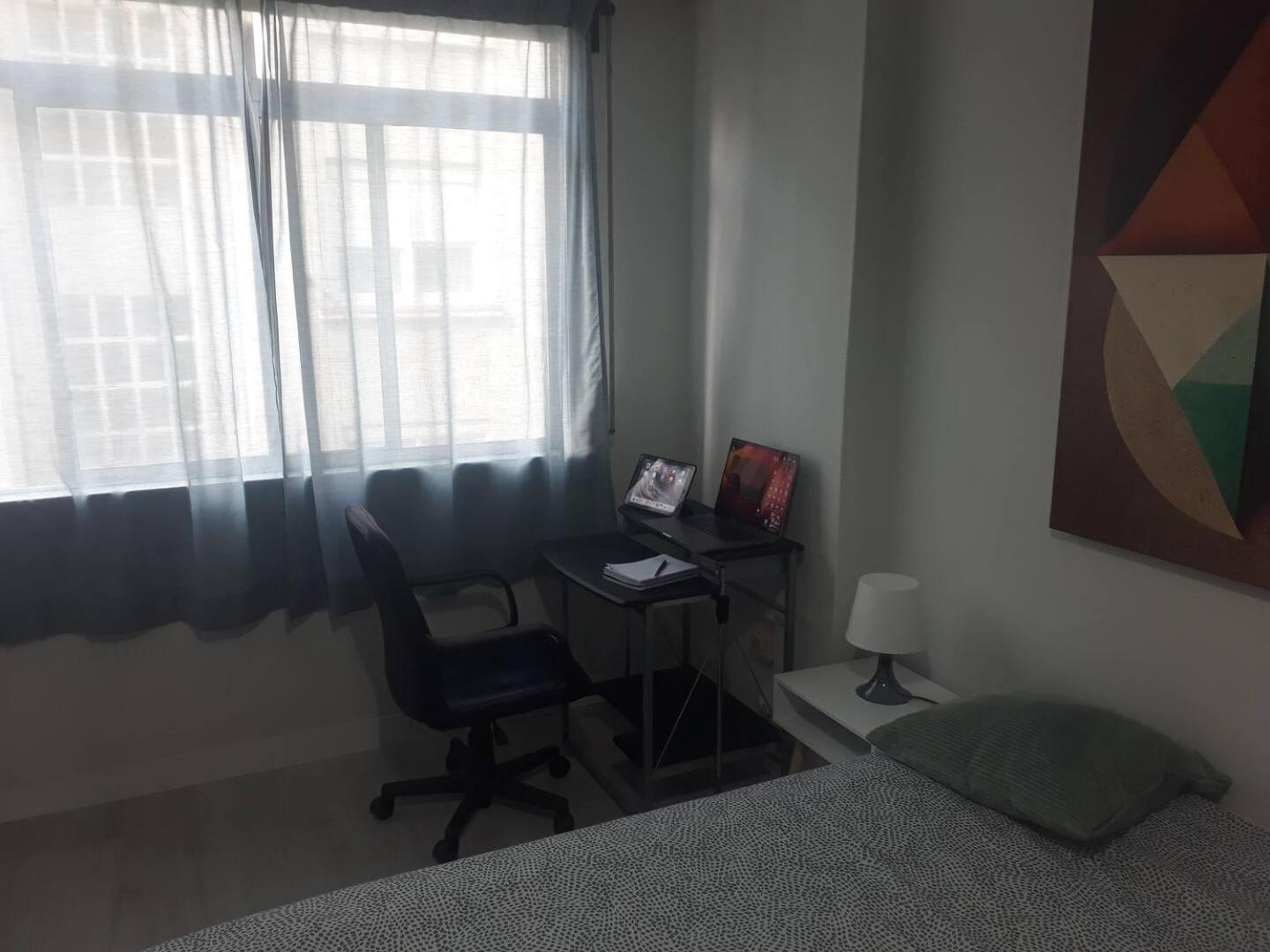 Apartamento Torre De Hercules A Coruna Ngoại thất bức ảnh