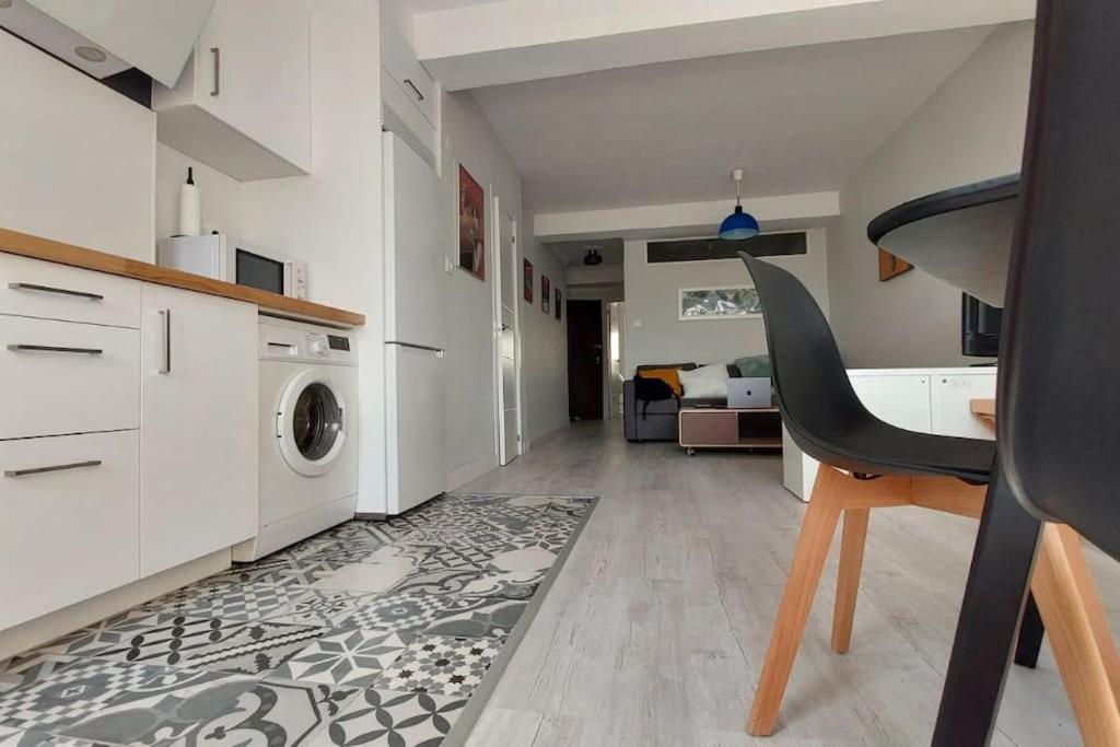 Apartamento Torre De Hercules A Coruna Ngoại thất bức ảnh