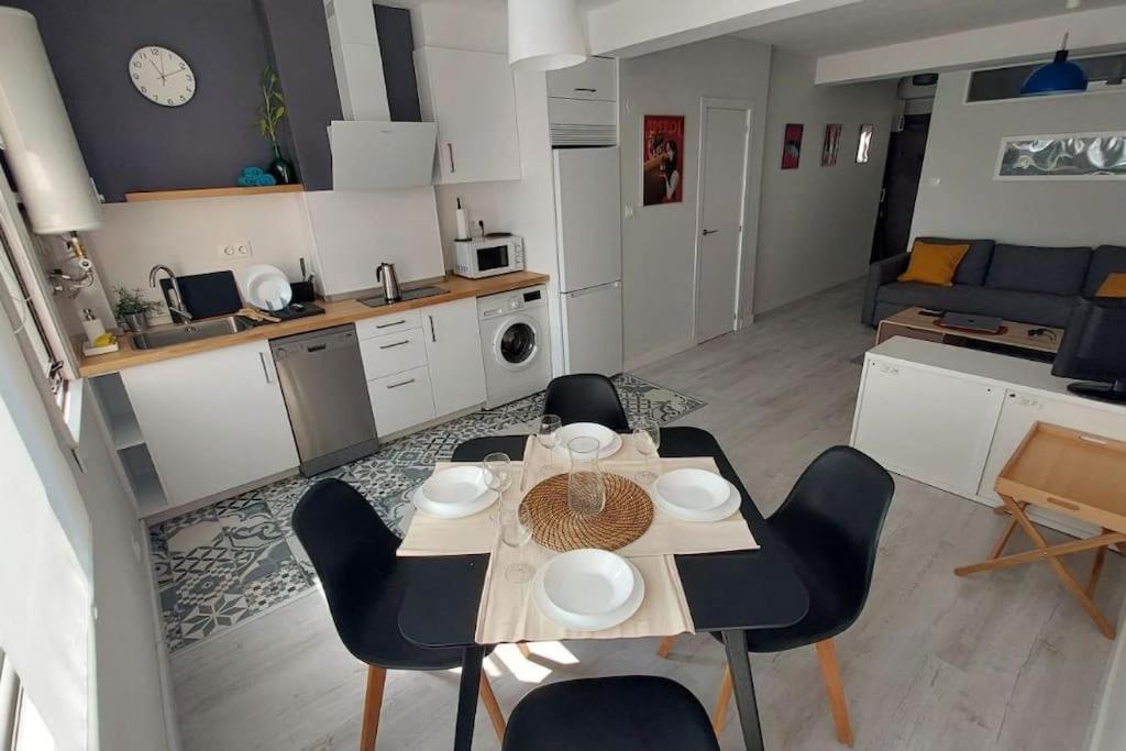 Apartamento Torre De Hercules A Coruna Ngoại thất bức ảnh