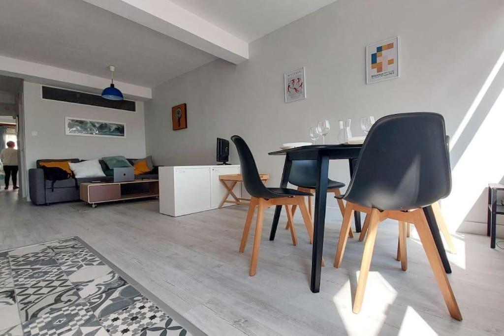 Apartamento Torre De Hercules A Coruna Ngoại thất bức ảnh